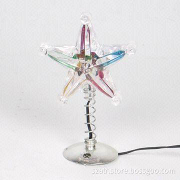 Interior Light with 12V or 24V DC Voltage, Available in Blue, White, Red, and Green